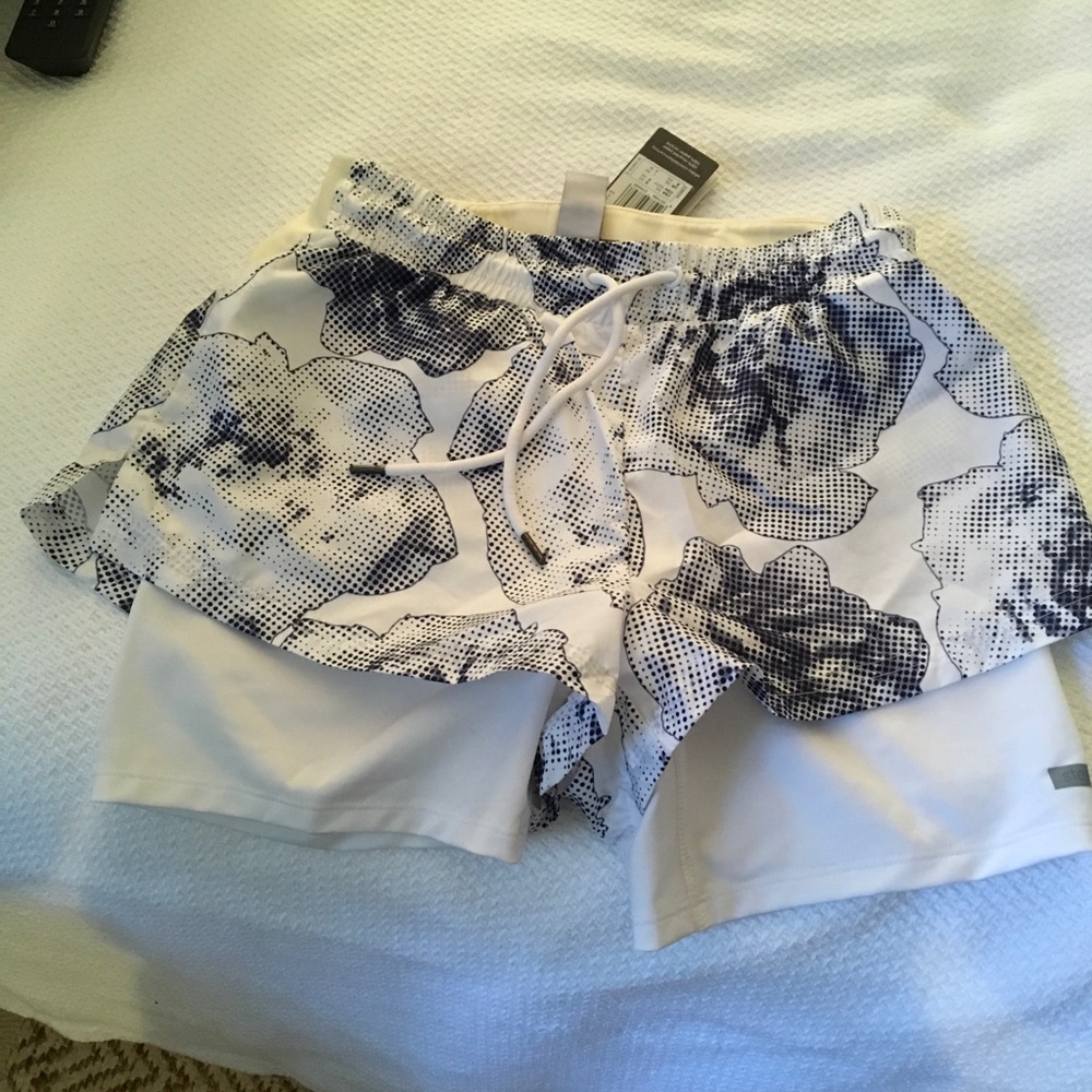 Adidas by Stella McCartney NWT running short - XS